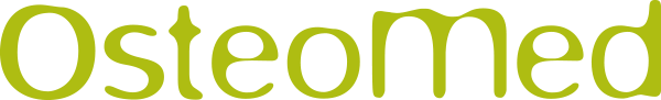OsteoMed Logo